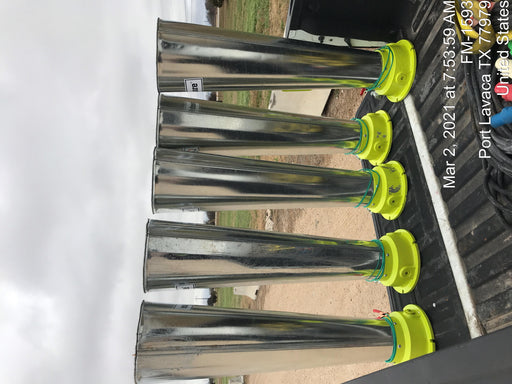 2021 MICHIGAN PNEUMATIC HV-6AM