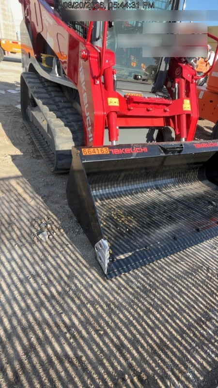 2026 TAKEUCHI BTL1280