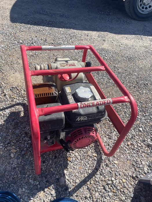 2023 MULTIQUIP QP2TH