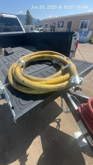 2025 BOBCAT PA425WCU-T4F