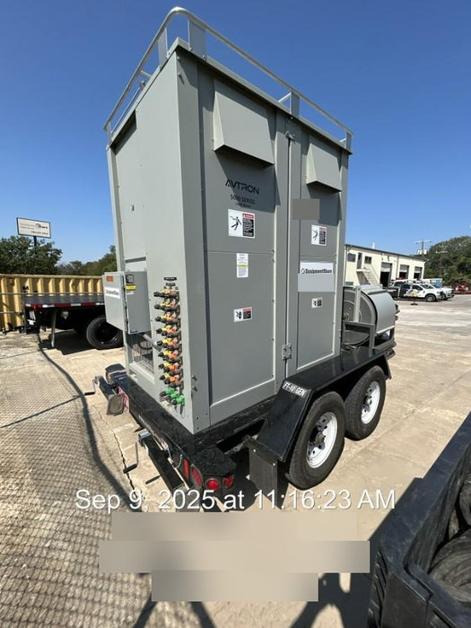 2025 AVTRON 5820-R20A5