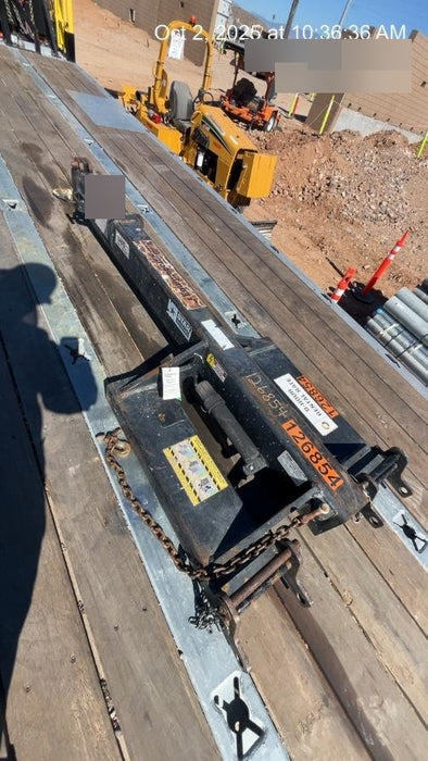 2020 STAR INDUSTRIES M1360B - Star JIB Boom