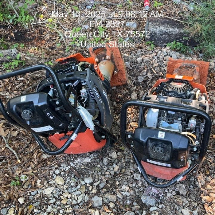 2024 HUSQVARNA LT6005