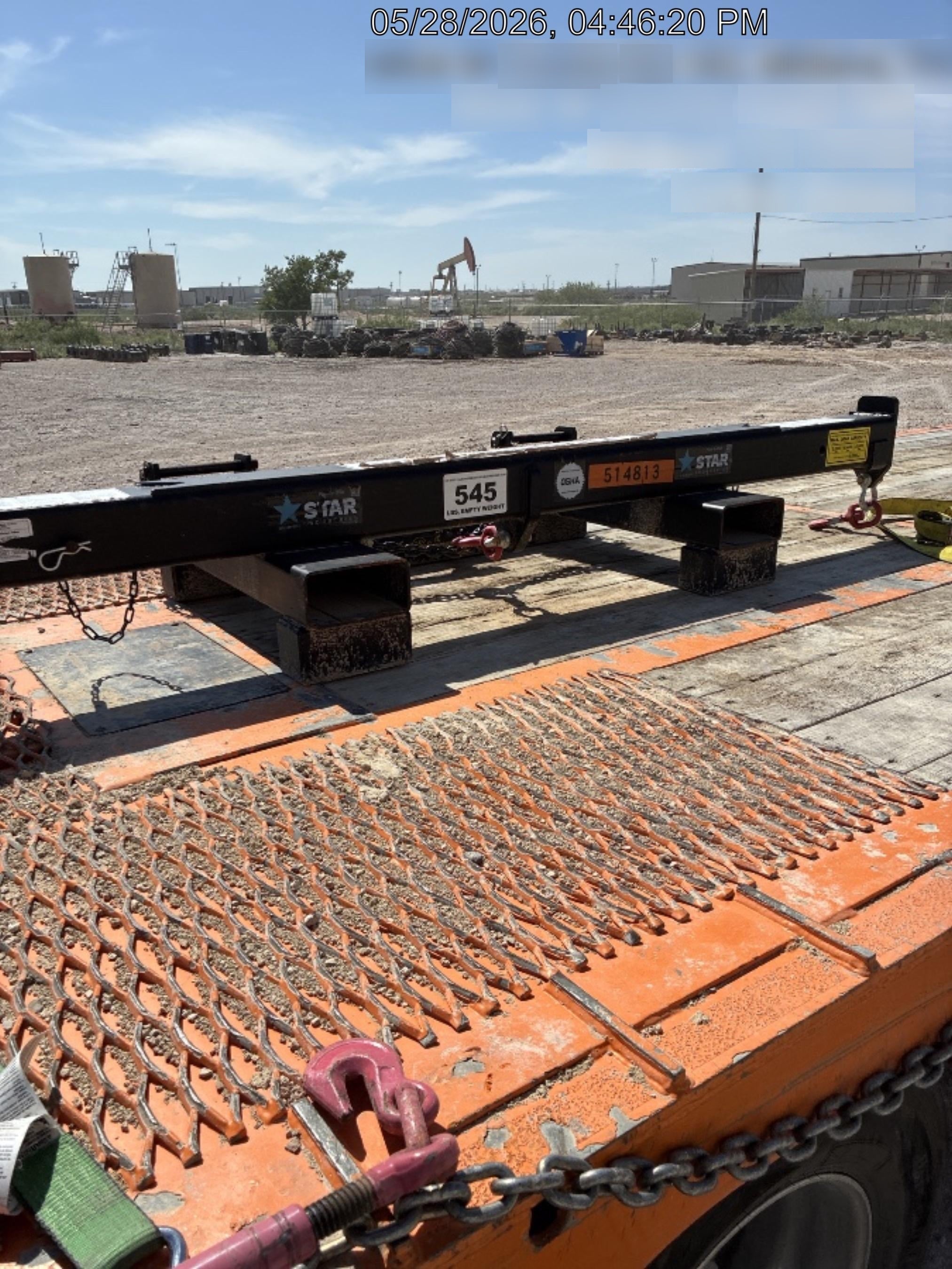 2025 STAR INDUSTRIES 1150C