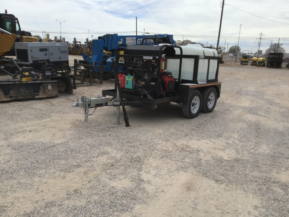 2020 MI-T-M CORPORATION HS-3505-1MGH-UR