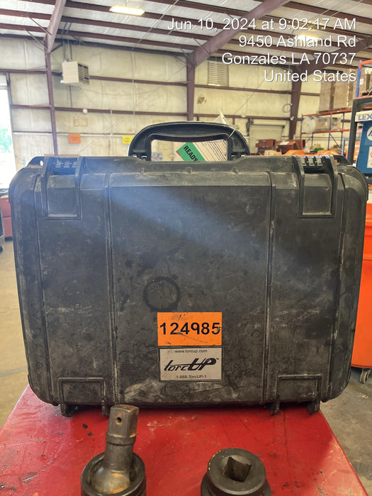 2021 TORCUP VT-1000KIT