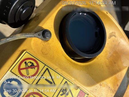 2025 WACKER NEUSON BS68-4Ab/28