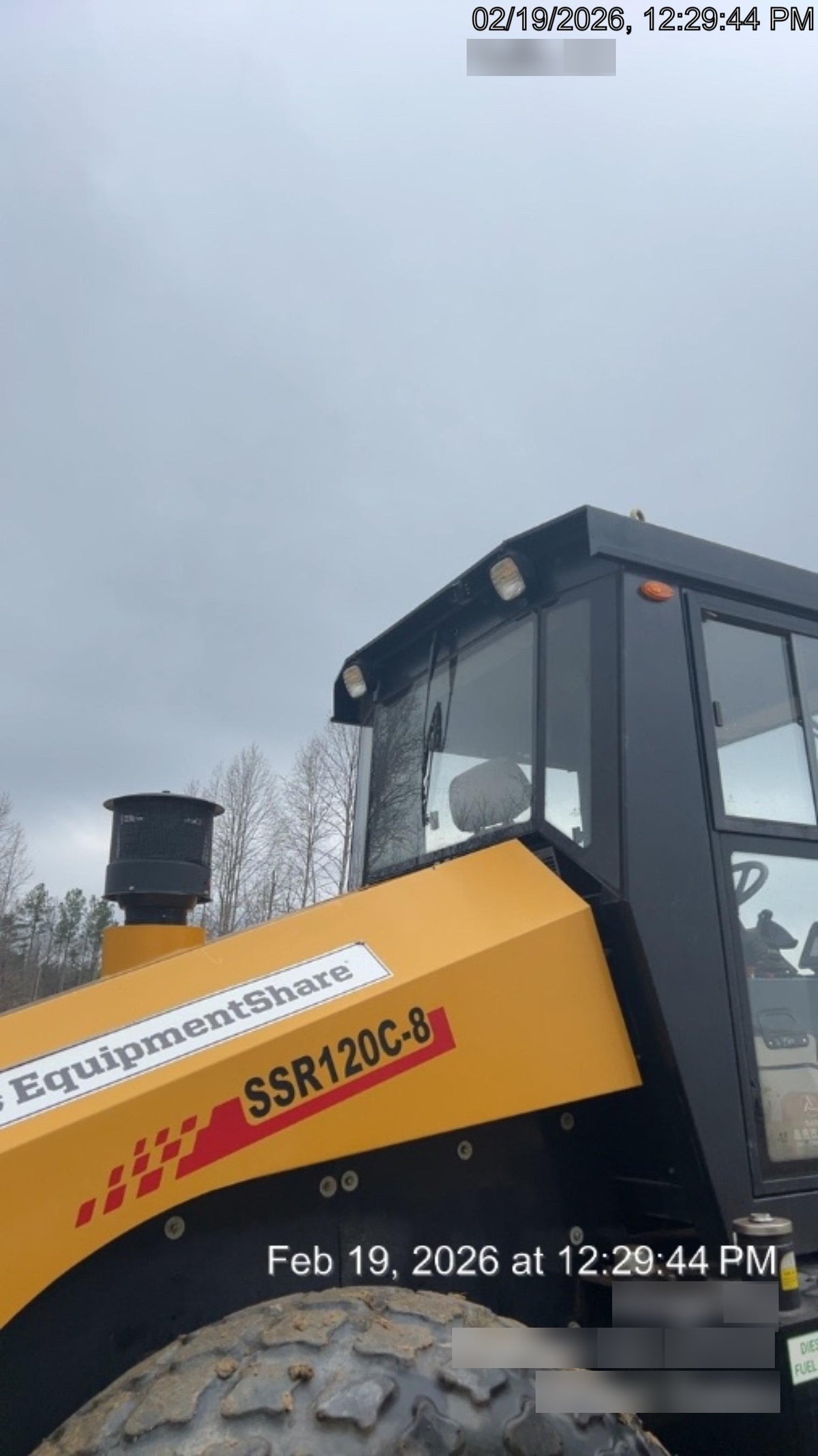 2022 SANY SSR120C-8