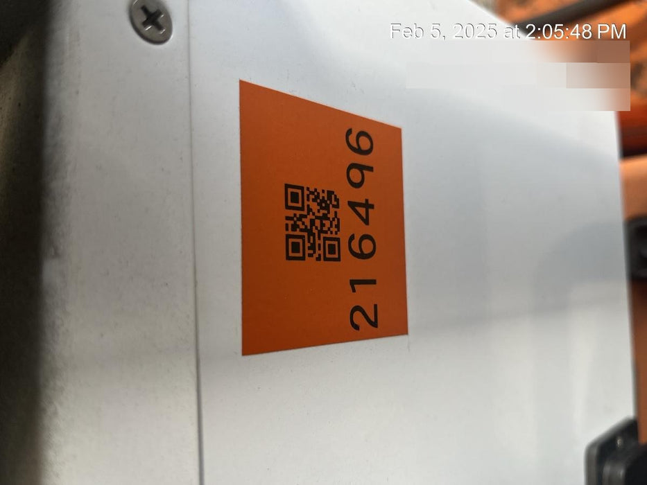 2021 LEX WR6A-7SM-FG26DZ6LD-R