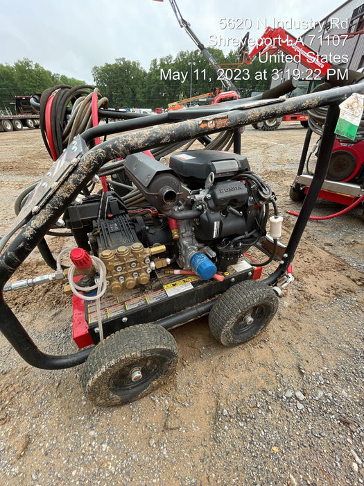 2023 SIMPSON SW5050HCGL