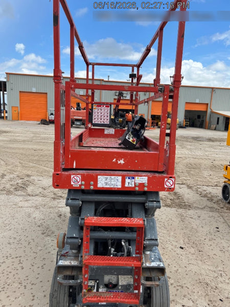 2023 SKYJACK SJ3226