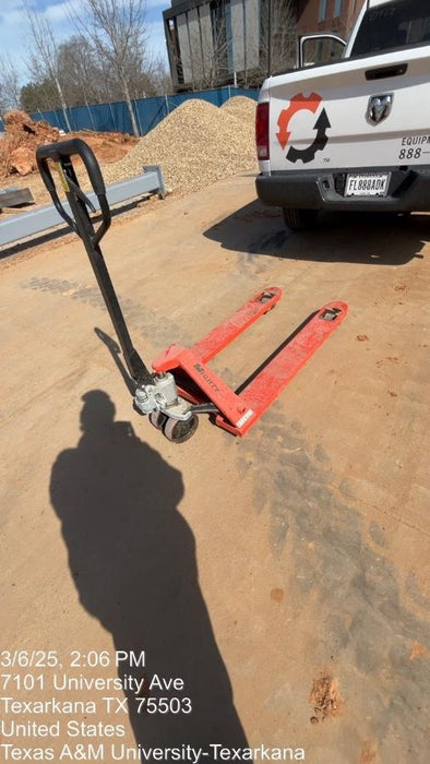 2024 MIGHTY LIFT ML55M