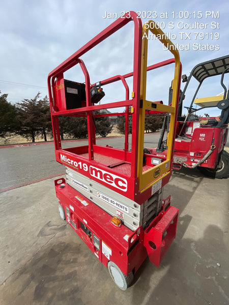 2022 MEC Micro 19