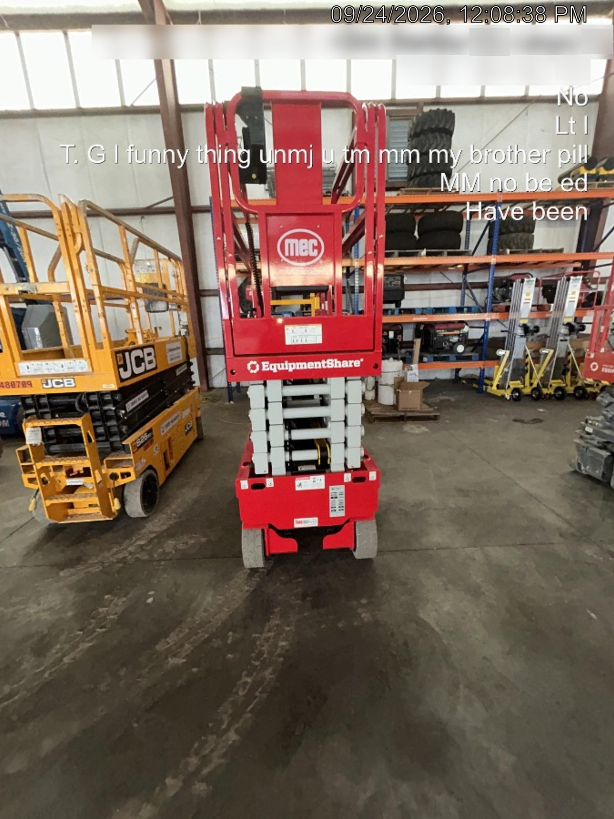 2026 MEC 3232+
