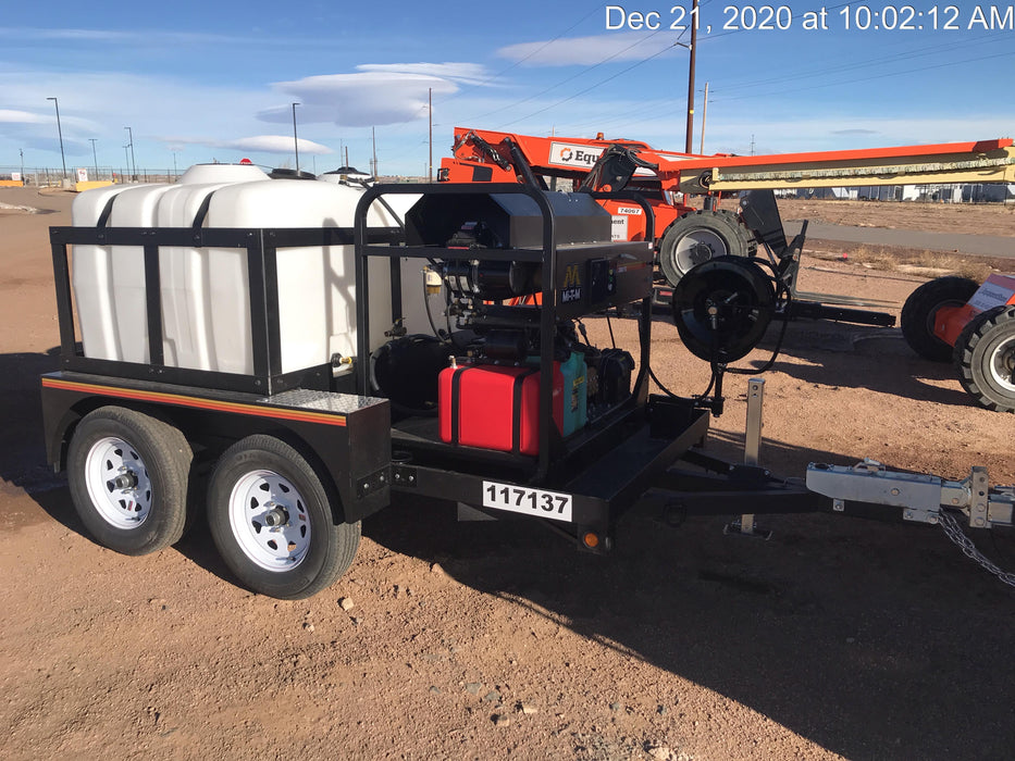 2020 MI-T-M CORPORATION HS-3505-1MGH-UR