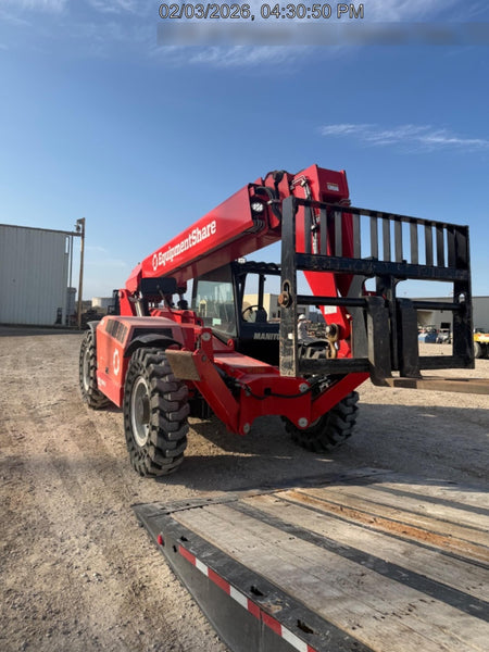 2023 MANITOU MTA12055