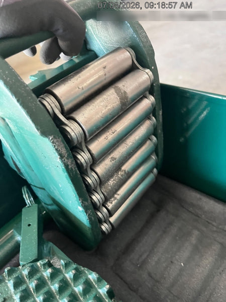 2024 HILMAN ROLLERS KRS-15-SLD