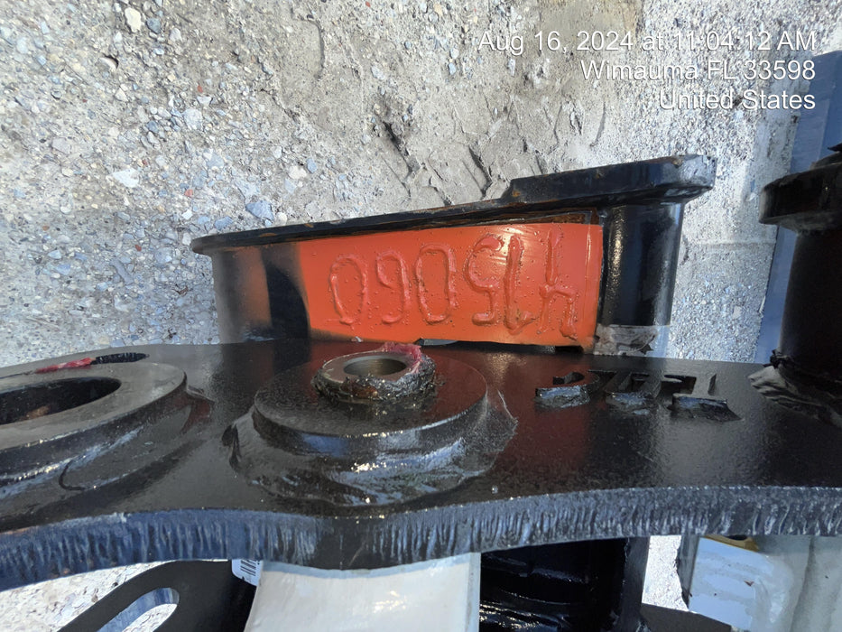 2024 SOLESBEE 18" Bucket - Solesbee