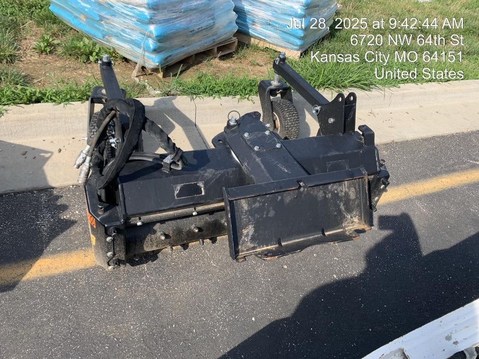 2023 DIGGA PR-480149