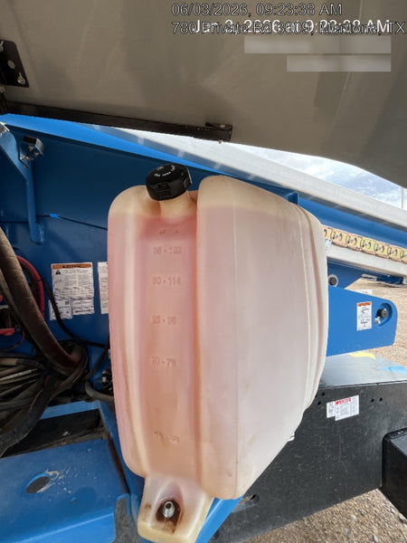 2024 GENIE S-65 XC