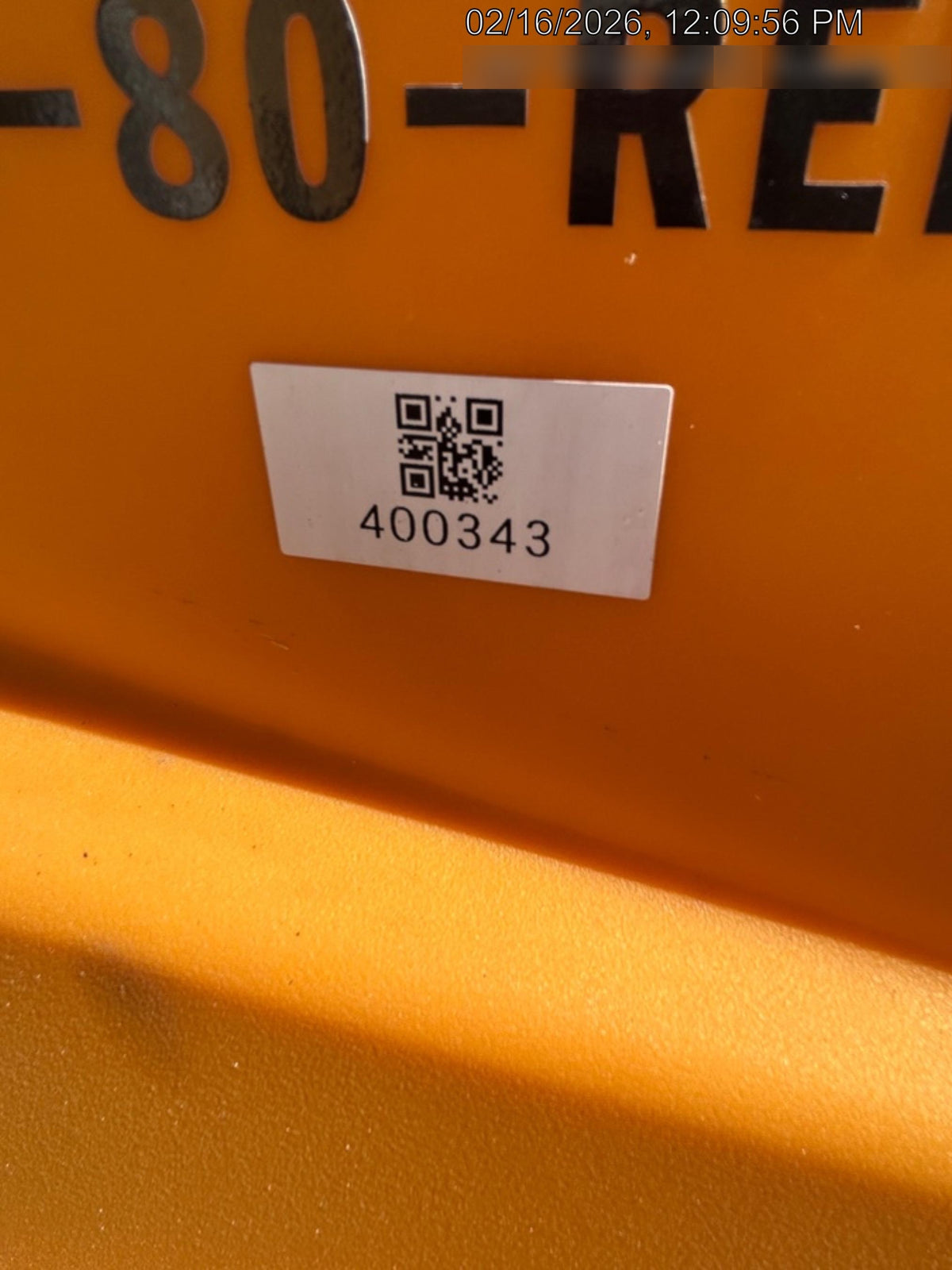 2024 ATLAS COPCO HILIGHT E3 Plus