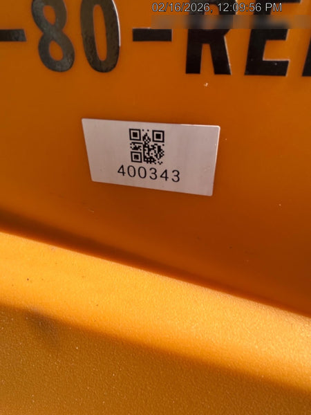 2024 ATLAS COPCO HILIGHT E3 Plus