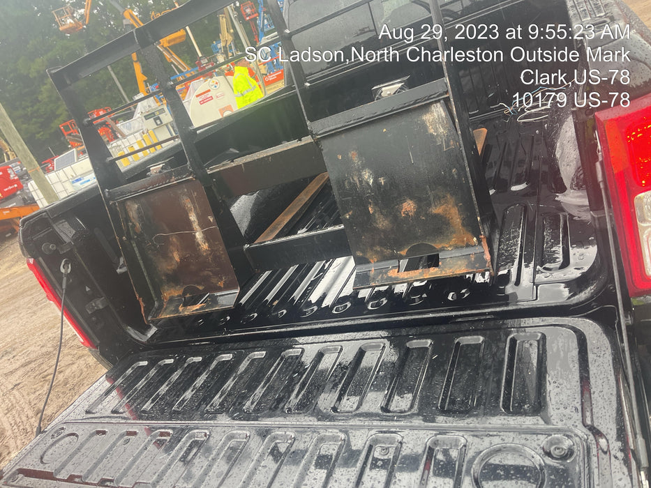 2022 ARROW MATERIAL HANDLING 48" Pallet Forks - Arrow