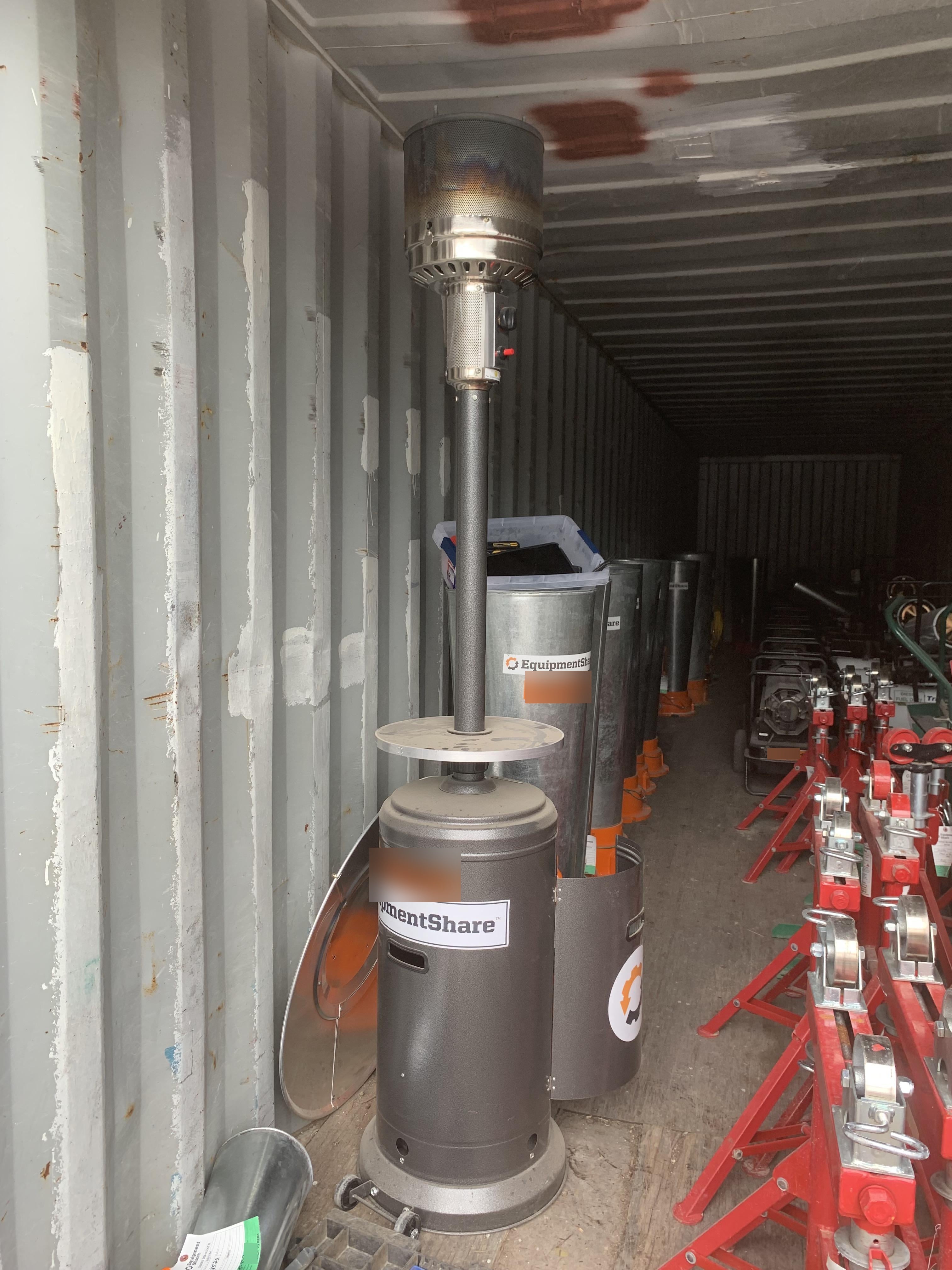 2021 HILAND HLDS01-CBT