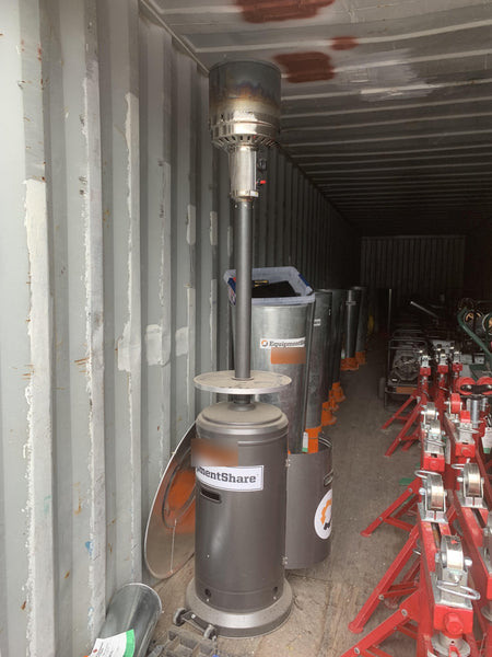 2021 HILAND HLDS01-CBT