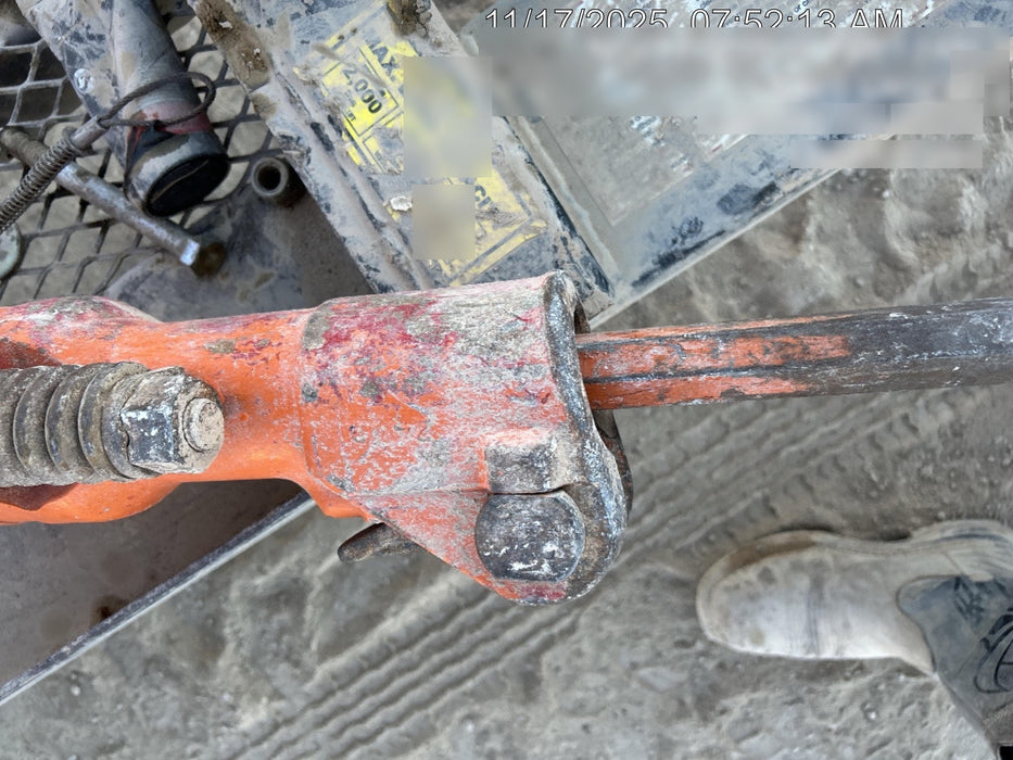 2024 MICHIGAN PNEUMATIC ES-TPB90-118-TRACKER