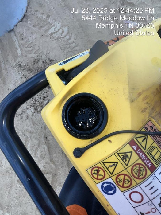 2025 WACKER NEUSON BS68-4Ab/28