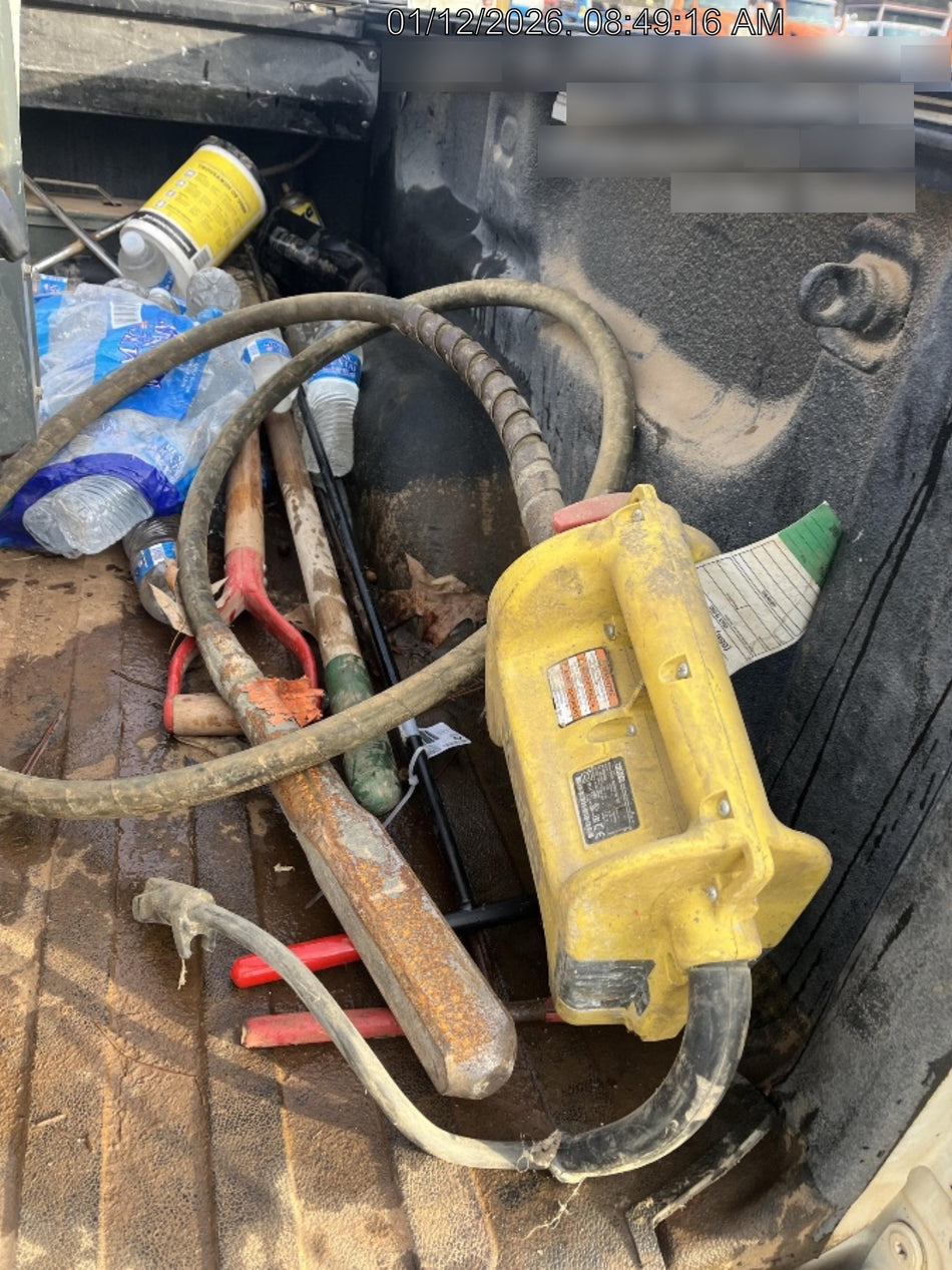 2021 WACKER NEUSON M2500