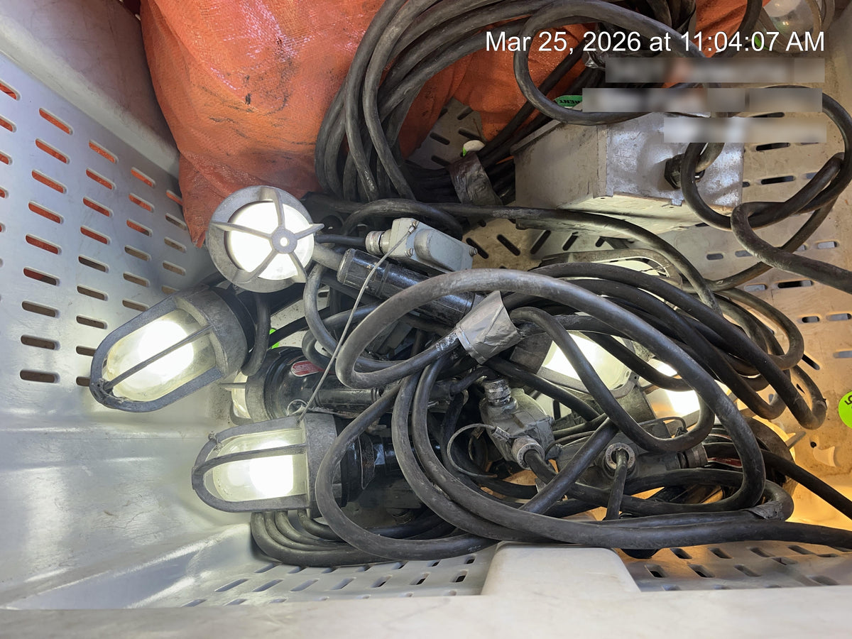 2021 LIND EQUIPMENT TLS-80XPLEDRE-LV