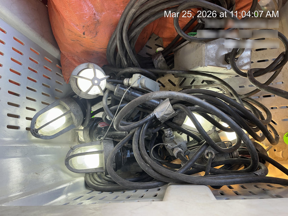 2021 LIND EQUIPMENT TLS-80XPLEDRE-LV
