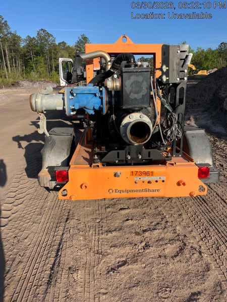 2021 PIONEER PP66S12L71-TD2.9L4