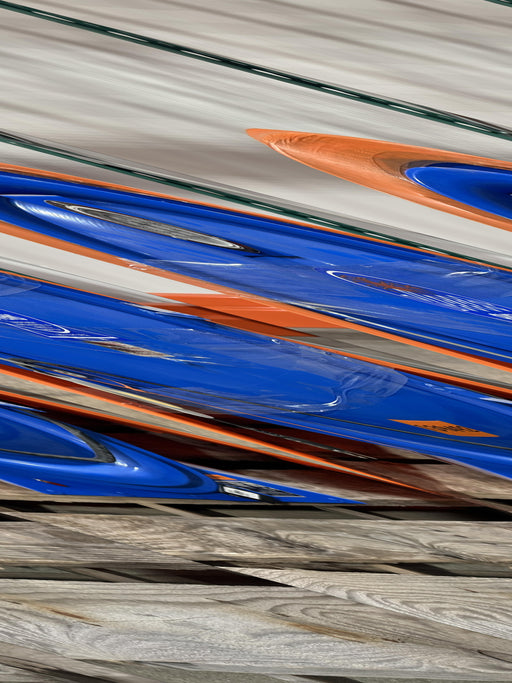 2021 KEEN OVENS K-450WT