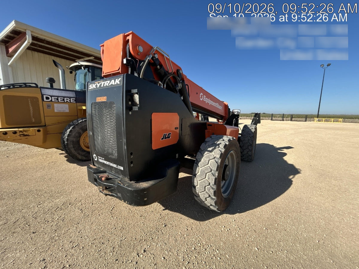 2023 SKYTRAK 12054