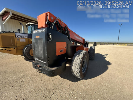 2023 SKYTRAK 12054