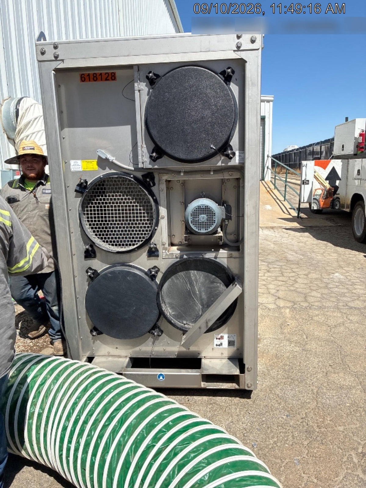 2025 CLIMATE DESIGN INTERNATIONAL MS-7500/6500