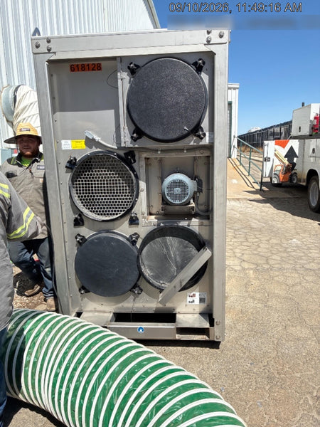 2025 CLIMATE DESIGN INTERNATIONAL MS-7500/6500