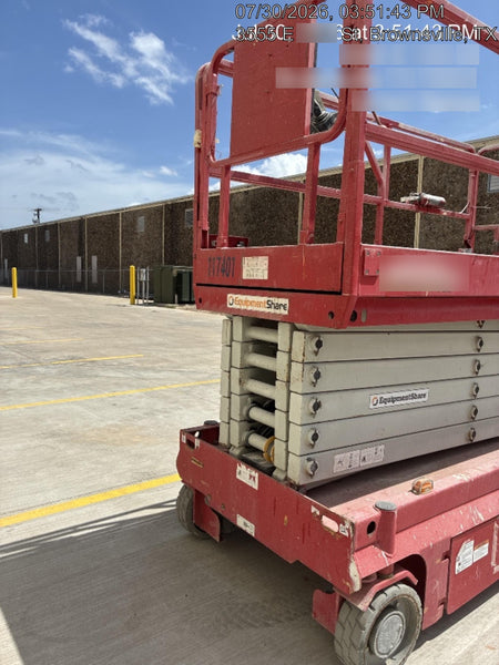 2021 MEC 4555SE
