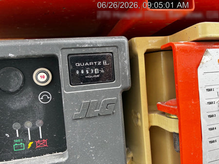 2024 JLG 1230ES