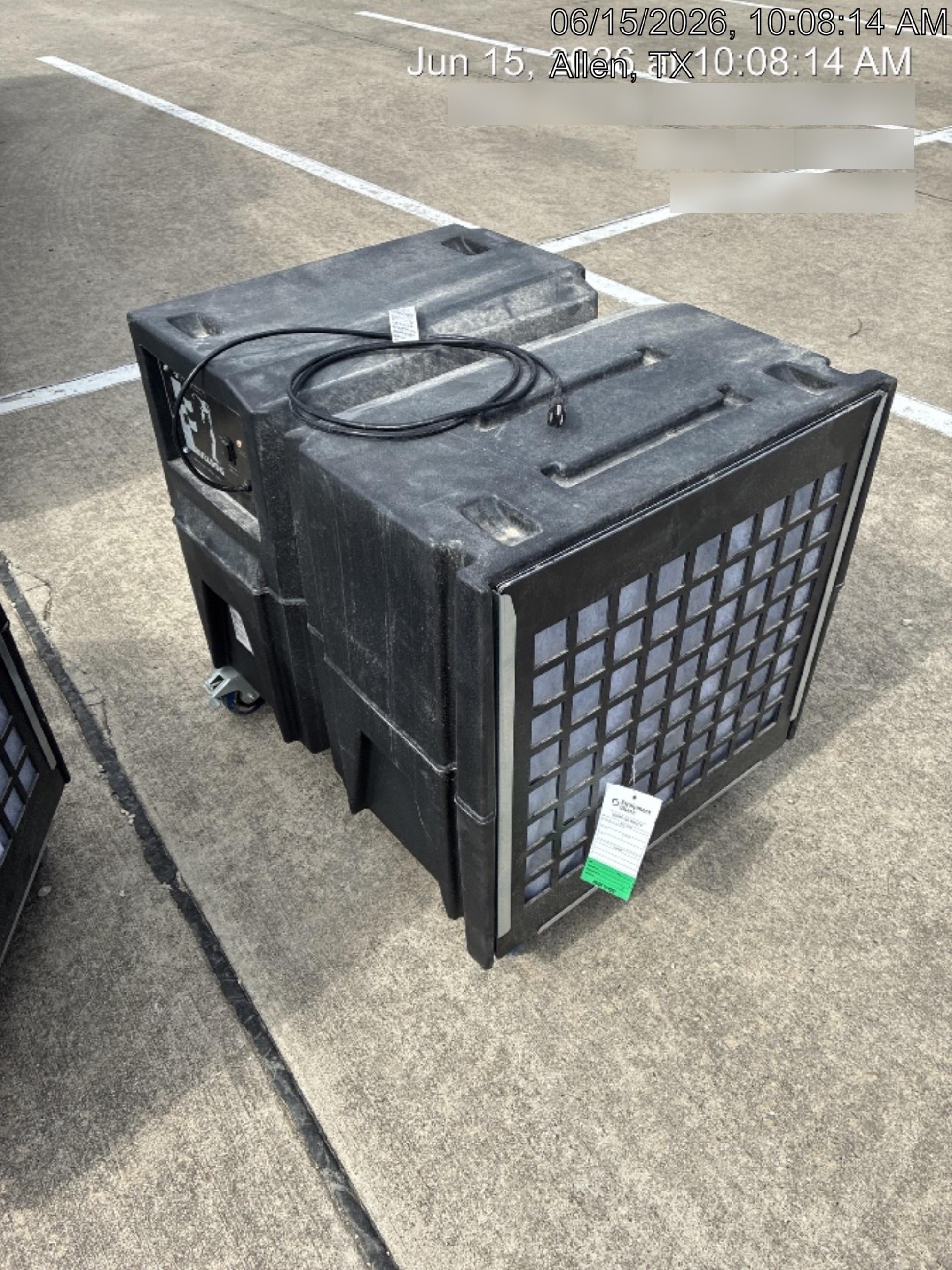 2022 ABATEMENT TECHNOLOGIES BD2KM