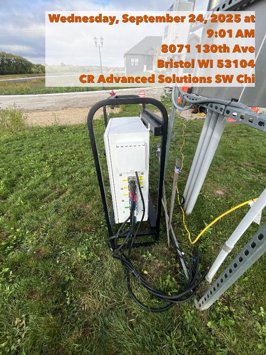 2022 TRYSTAR TPATS-045MMMF-A