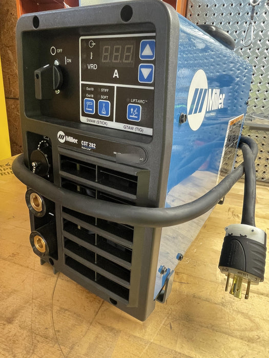 2023 MILLER ELECTRIC CST-280