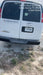 2023 CHEVROLET Express Van - Rental
