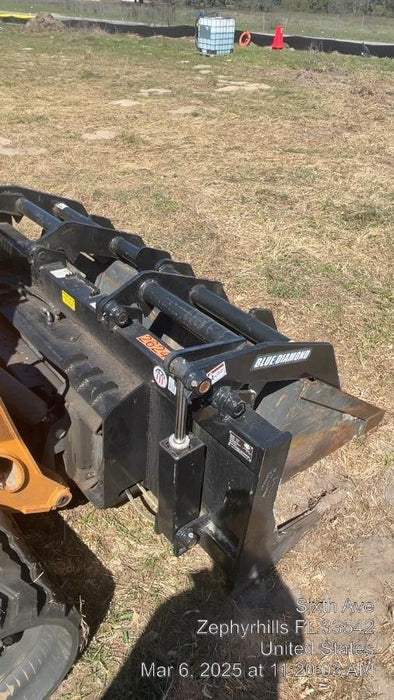 2022 BLUE DIAMOND 106525