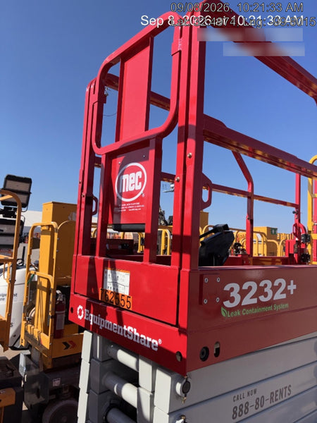 2026 MEC 3232+