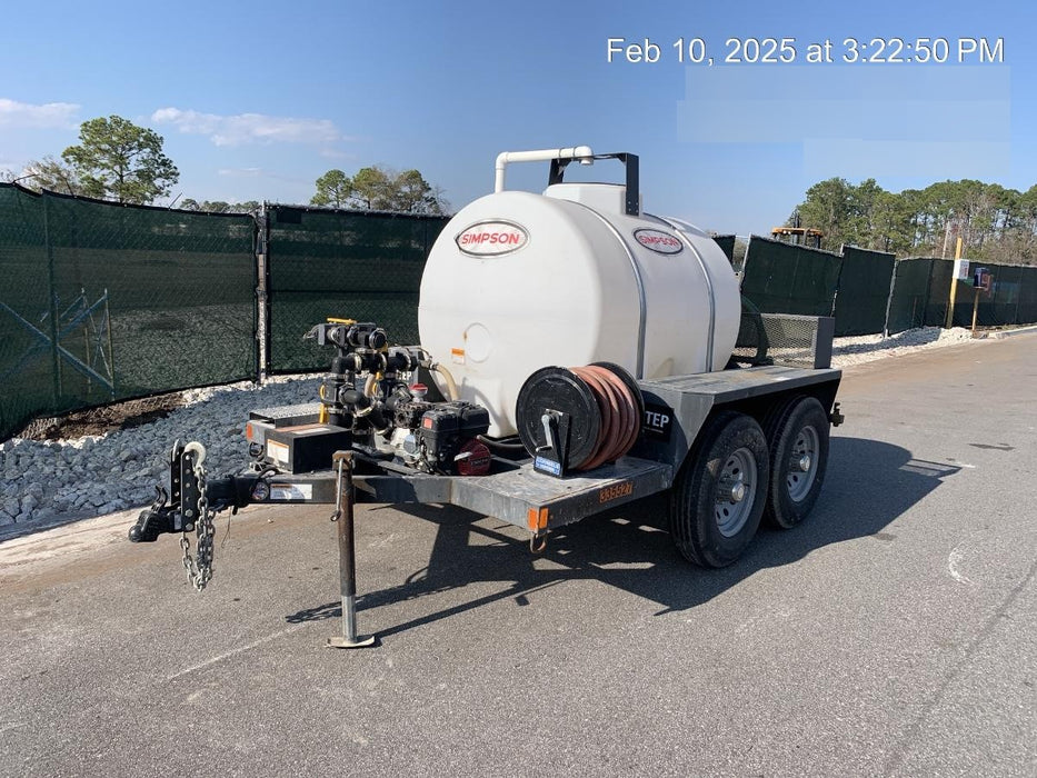 2023 SIMPSON SWT-52517