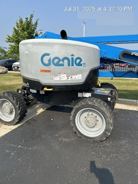 2020 GENIE Z-45 XC